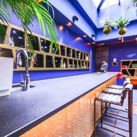 Magnifique Appartement Parisien - Marais 外观 照片
