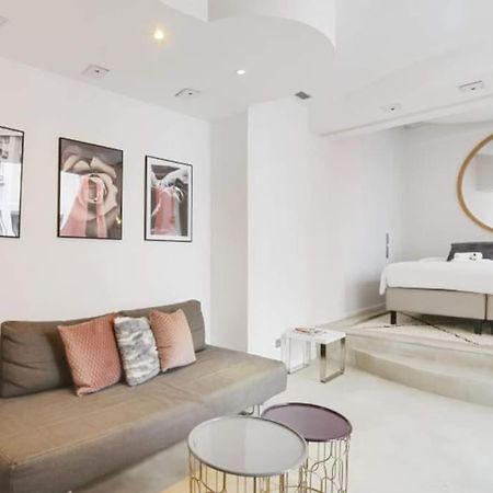 Magnifique Appartement Parisien - Marais 外观 照片