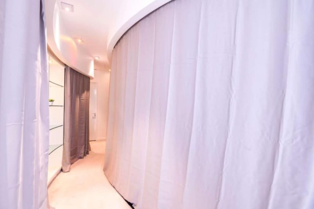 Magnifique Appartement Parisien - Marais 外观 照片