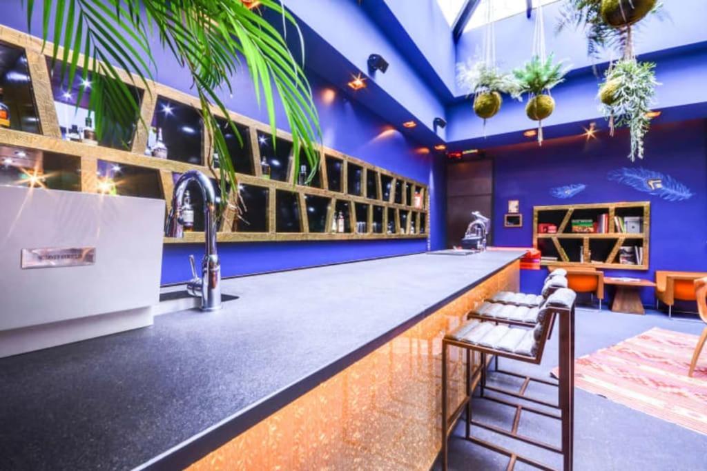 Magnifique Appartement Parisien - Marais 外观 照片